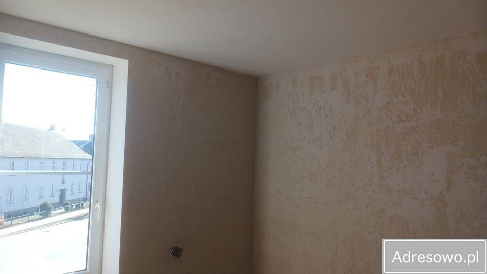 Mieszkanie 4-pokojowe Mirosławiec. Zdjęcie 2