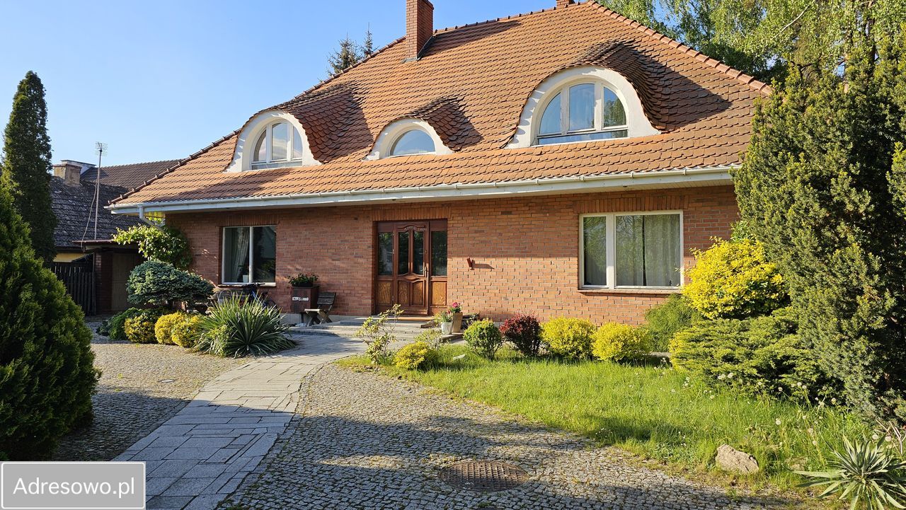 dom wolnostojący, 6 pokoi Ostrołęka, ul. Celna. Zdjęcie 9