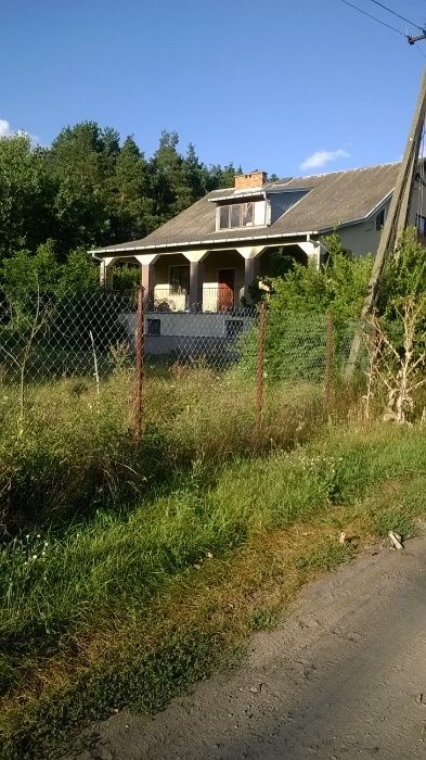 dom wolnostojący, 6 pokoi Białobrzegi, ul. Sosnowa. Zdjęcie 2