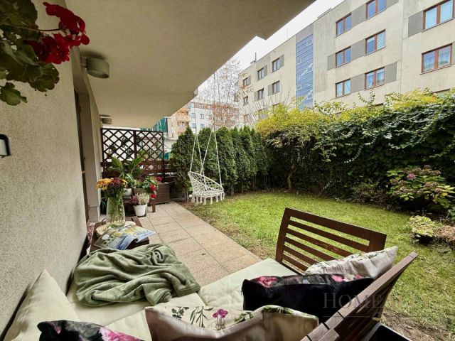 Mieszkanie 3-pokojowe Warszawa Bemowo, ul. Batalionów Chłopskich. Zdjęcie 1