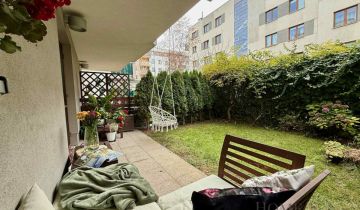 Mieszkanie 3-pokojowe Warszawa Bemowo, ul. Batalionów Chłopskich