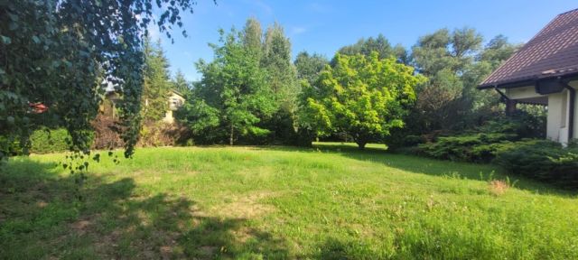 dom wolnostojący, 6 pokoi Złotokłos. Zdjęcie 7