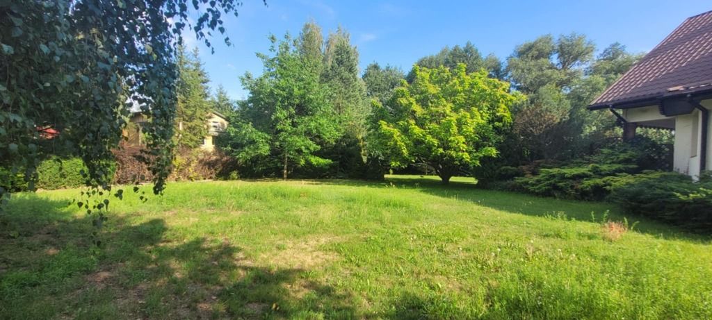 dom wolnostojący, 6 pokoi Złotokłos. Zdjęcie 7