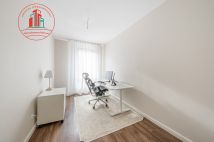 Mieszkanie 4-pokojowe Gdańsk Dolne Miasto. Zdjęcie 4