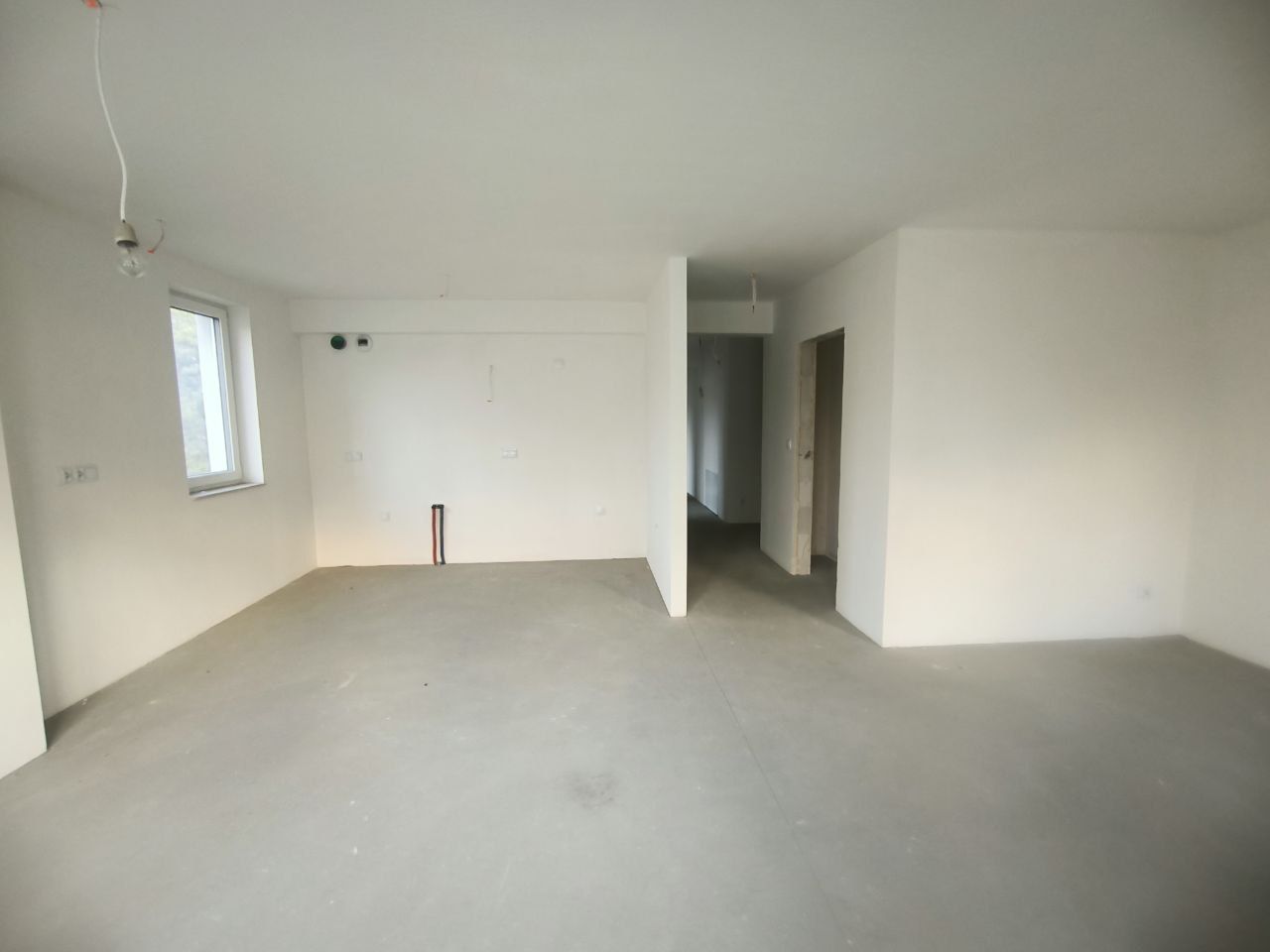 Mieszkanie 3-pokojowe Otwock, ul. Władysława Stanisława Reymonta. Zdjęcie 4