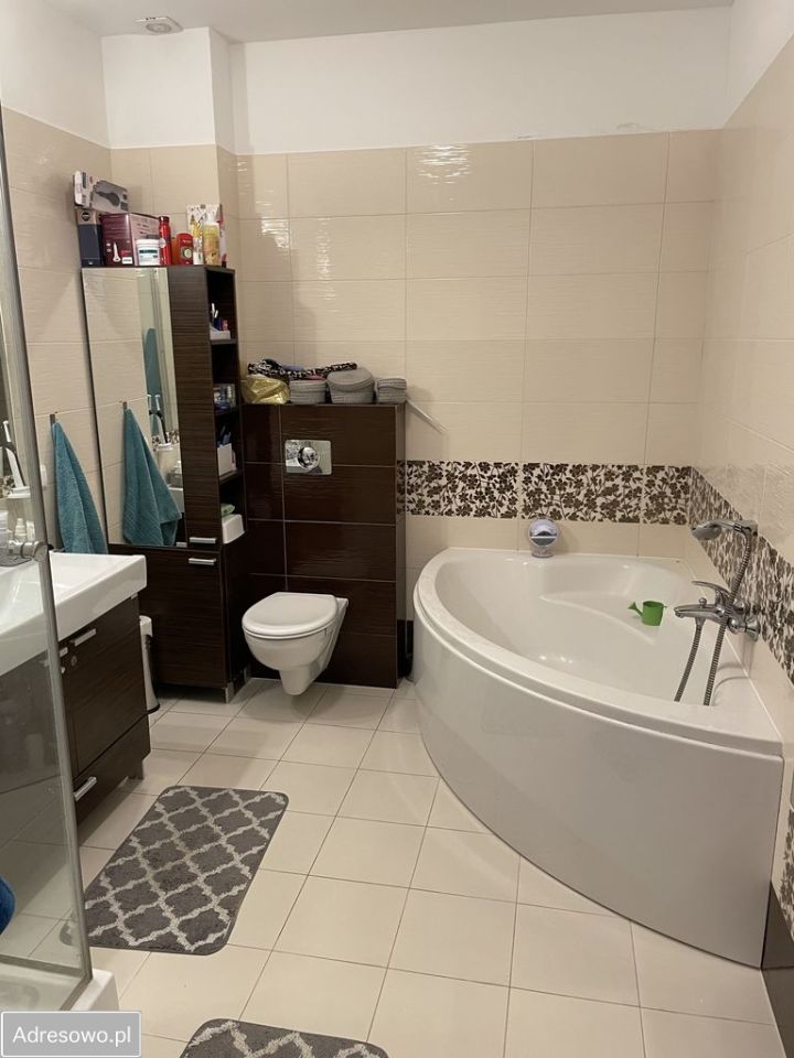 Mieszkanie 3-pokojowe Grzybowo, ul. Spacerowa. Zdjęcie 8