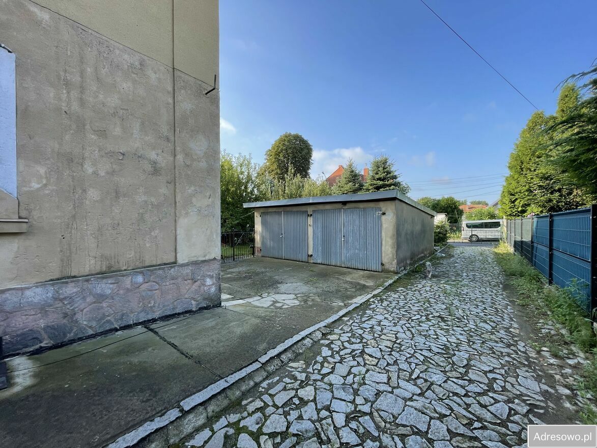 Mieszkanie 4-pokojowe Niemcza. Zdjęcie 9