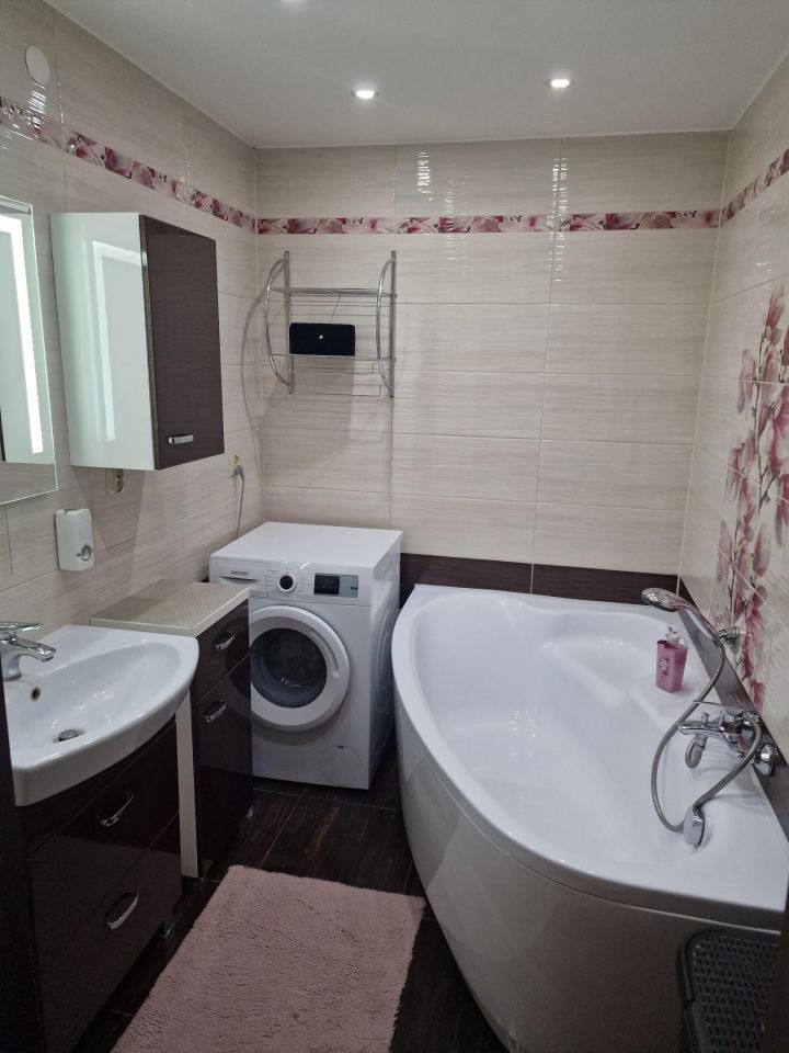 Mieszkanie 3-pokojowe Pińczów, ul. gen. Władysława Sikorskiego. Zdjęcie 12