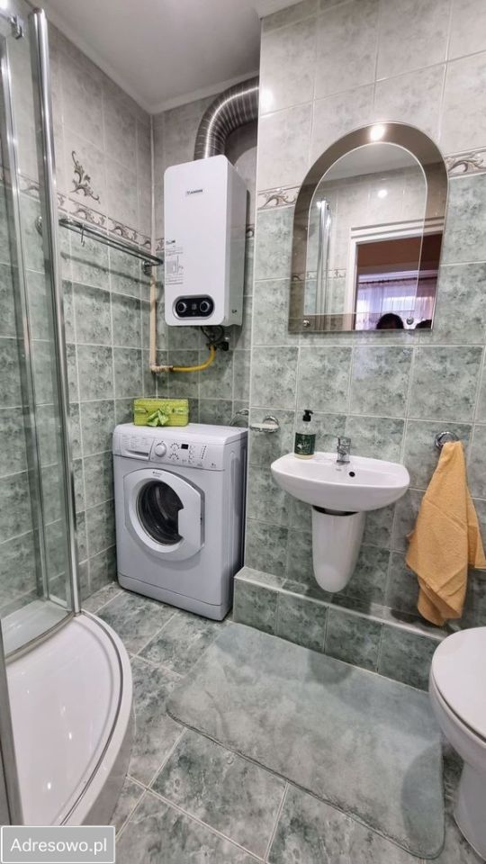 Mieszkanie 2-pokojowe Gorzów Wielkopolski Śródmieście. Zdjęcie 7