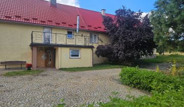 dom wolnostojący Wolbromek