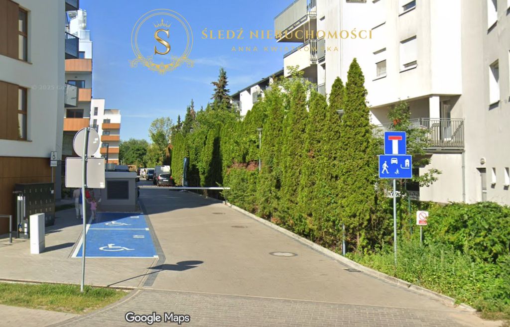 Mieszkanie 1-pokojowe Poznań, ul. Milczańska. Zdjęcie 7