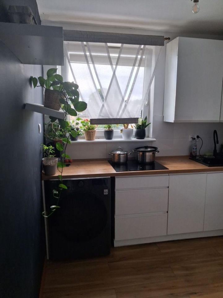 Mieszkanie 4-pokojowe Murzynowo. Zdjęcie 8