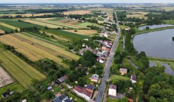 dom szeregowy, 6 pokoi Szczekociny