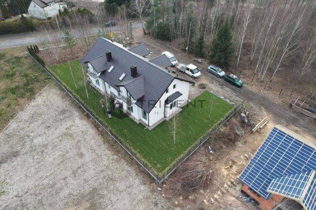 bliźniak, 4 pokoje Wągrodno. Zdjęcie 26