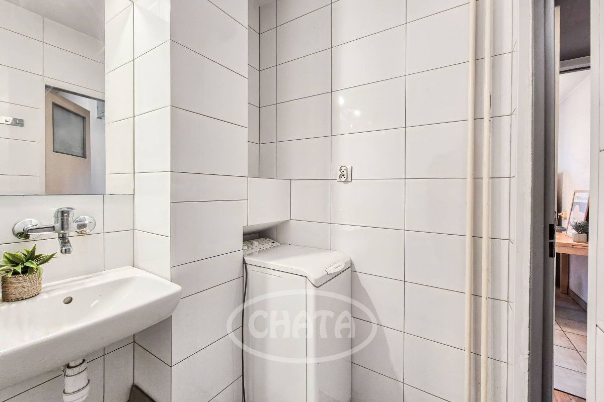 Mieszkanie 2-pokojowe Wrocław Krzyki, ul. Komandorska. Zdjęcie 24