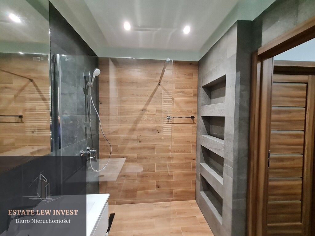 Mieszkanie 3-pokojowe Kraków, ul. Dąbska. Zdjęcie 7