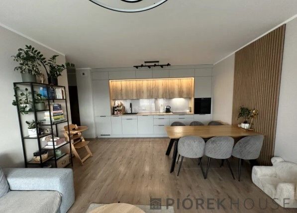 Mieszkanie 3-pokojowe Ząbki, ul. Powstańców. Zdjęcie 2