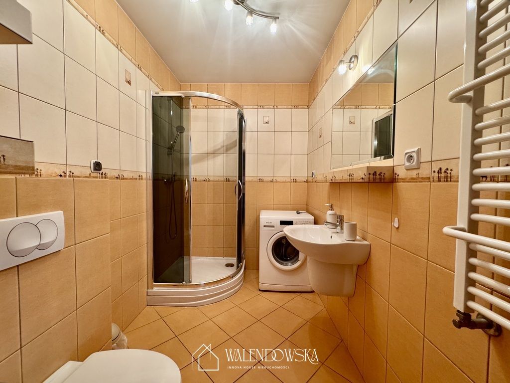 Mieszkanie 2-pokojowe Ustka, ul. Na Wydmie. Zdjęcie 4