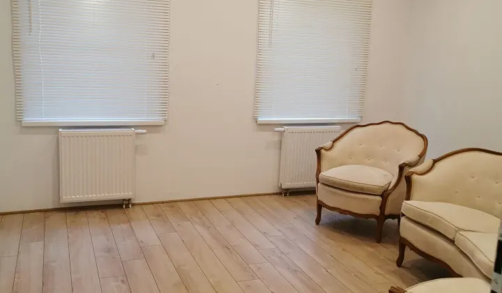 Mieszkanie 2-pokojowe Polanica-Zdrój