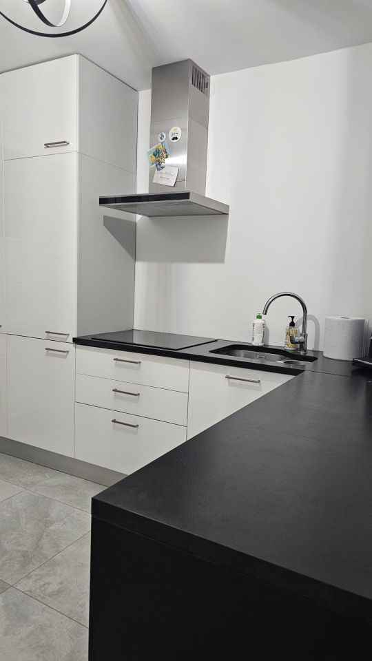 Mieszkanie 2-pokojowe Wrocław Muchobór Wielki, ul. Kazimierza Witalisa Szarskiego. Zdjęcie 8