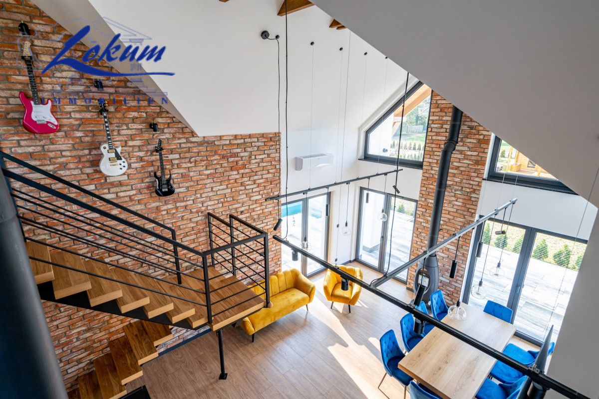 dom wolnostojący, 5 pokoi Boszkowo-Letnisko. Zdjęcie 25