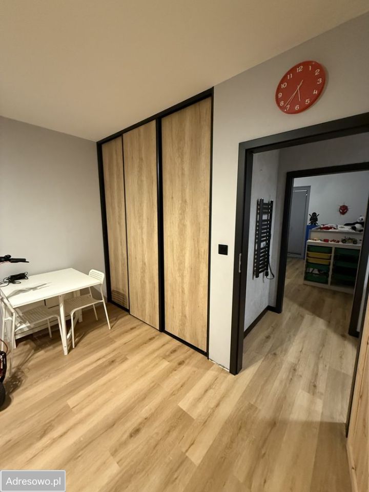 dom wolnostojący, 4 pokoje Rosanów, ul. Dębowa. Zdjęcie 2