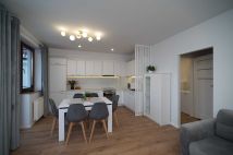 Mieszkanie 2-pokojowe Sopot Centrum, ul. Armii Krajowej. Zdjęcie 4