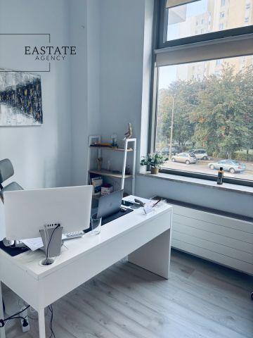 Lokal Warszawa Śródmieście, ul. Zygmunta Słomińskiego. Zdjęcie 2