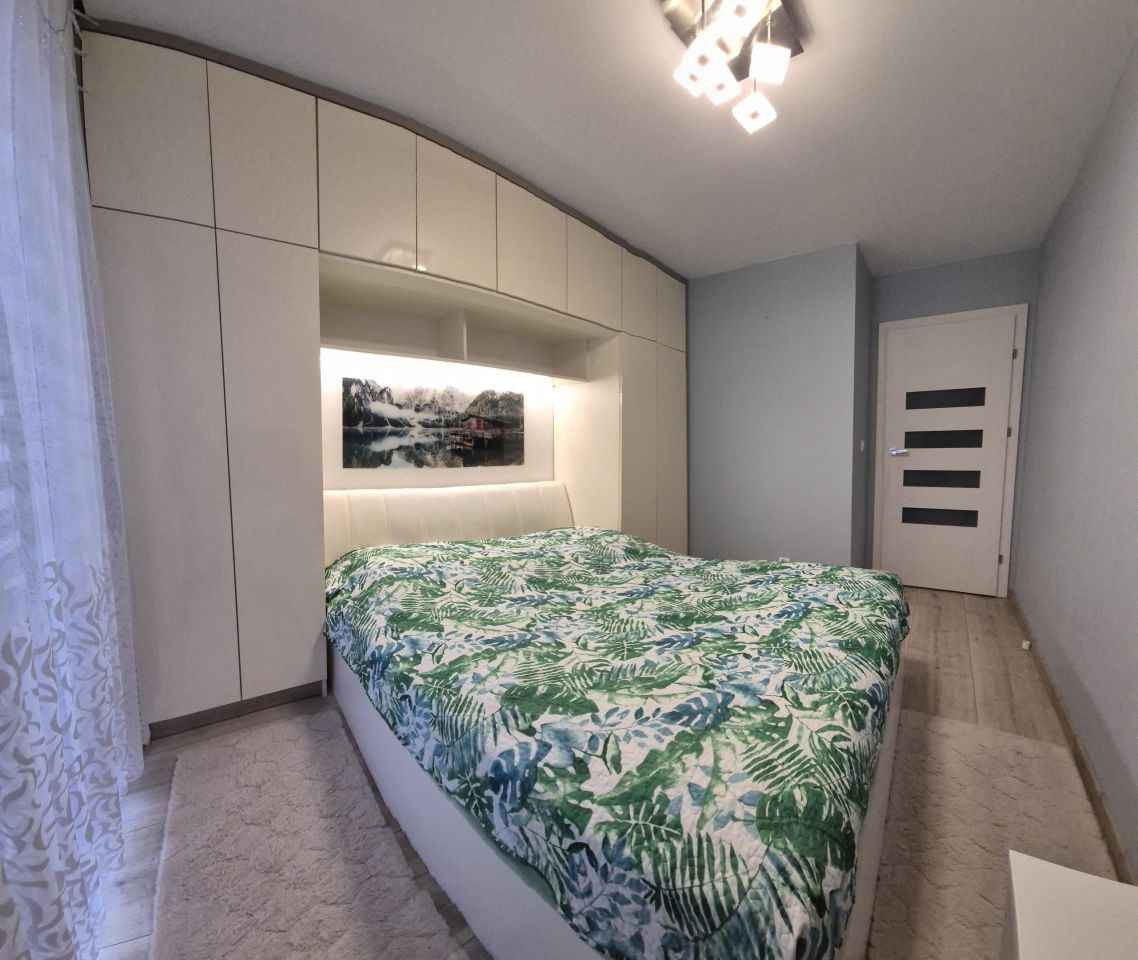 Mieszkanie 3-pokojowe Łódź Widzew, ul. Sobolowa. Zdjęcie 6