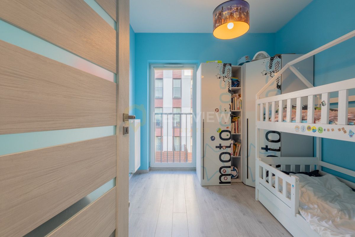 Mieszkanie 3-pokojowe Warszawa Białołęka, ul. Aluzyjna. Zdjęcie 5