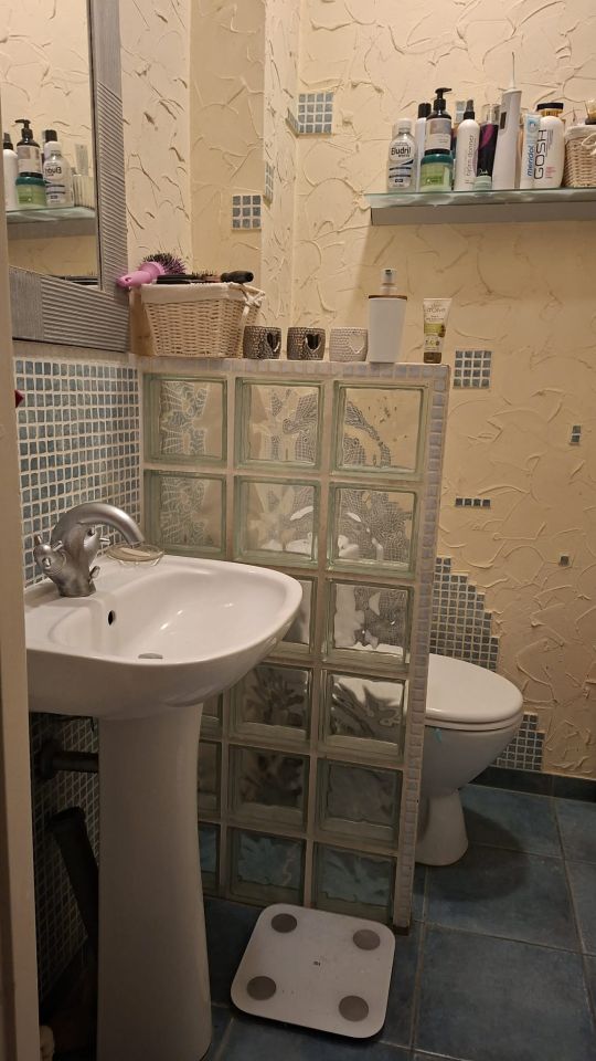 Mieszkanie 2-pokojowe Łódź Bałuty, ul. Gnieźnieńska. Zdjęcie 7