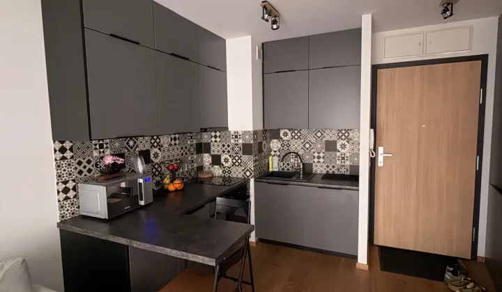 Mieszkanie 2-pokojowe Wrocław Krzyki, ul. Tadeusza Kościuszki