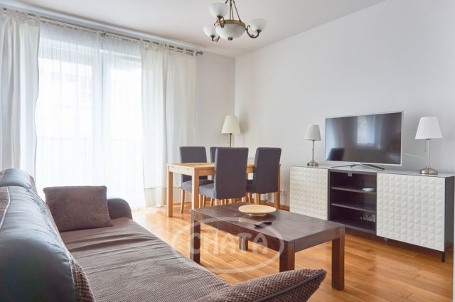 Mieszkanie 3-pokojowe Wrocław Śródmieście, al. Jana Matejki. Zdjęcie 1