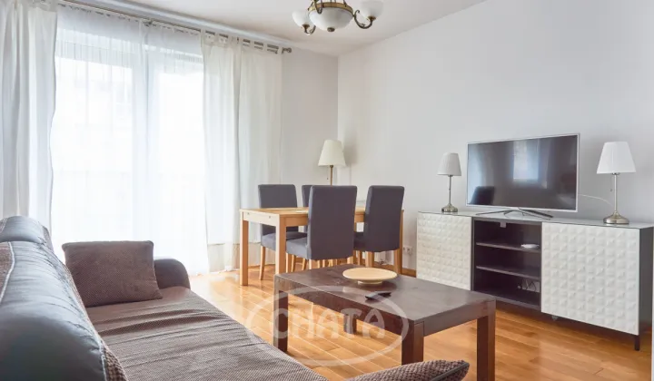 Mieszkanie 3-pokojowe Wrocław Śródmieście, al. Jana Matejki