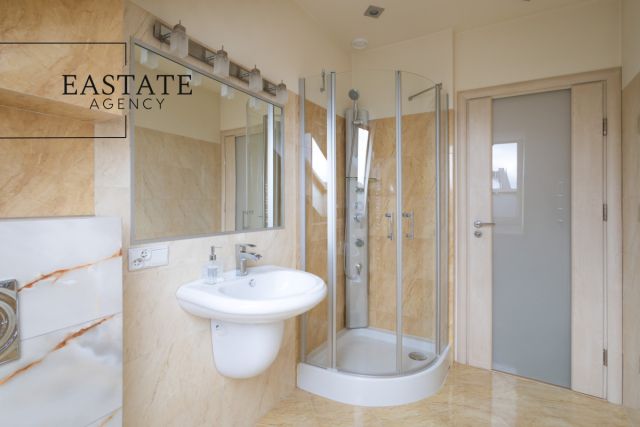 Mieszkanie 3-pokojowe Gdańsk Osowa, ul. Kielnieńska. Zdjęcie 9