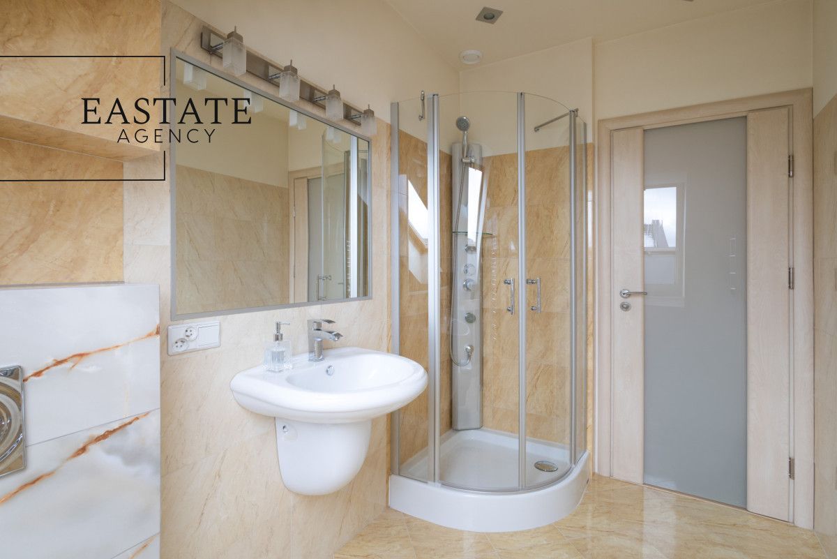 Mieszkanie 3-pokojowe Gdańsk Osowa, ul. Kielnieńska. Zdjęcie 9