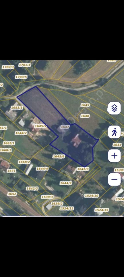 dom wolnostojący, 4 pokoje Sieniawa Bachulówka Niżnia. Zdjęcie 7