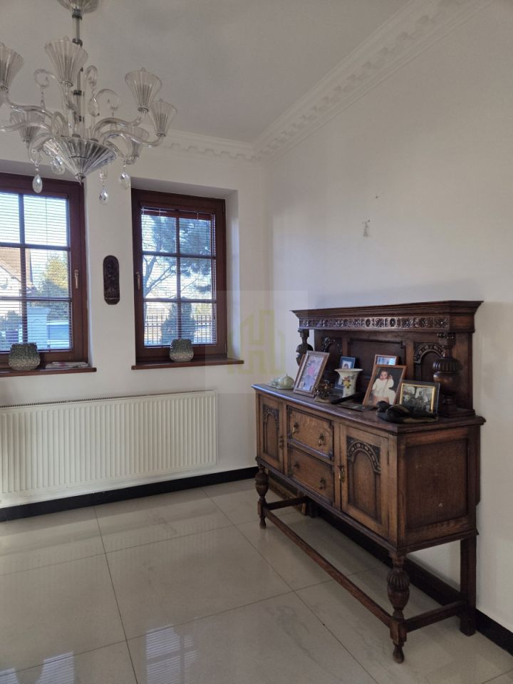 dom wolnostojący, 5 pokoi Grodzisk Mazowiecki, ul. M. Konopnickiej. Zdjęcie 17