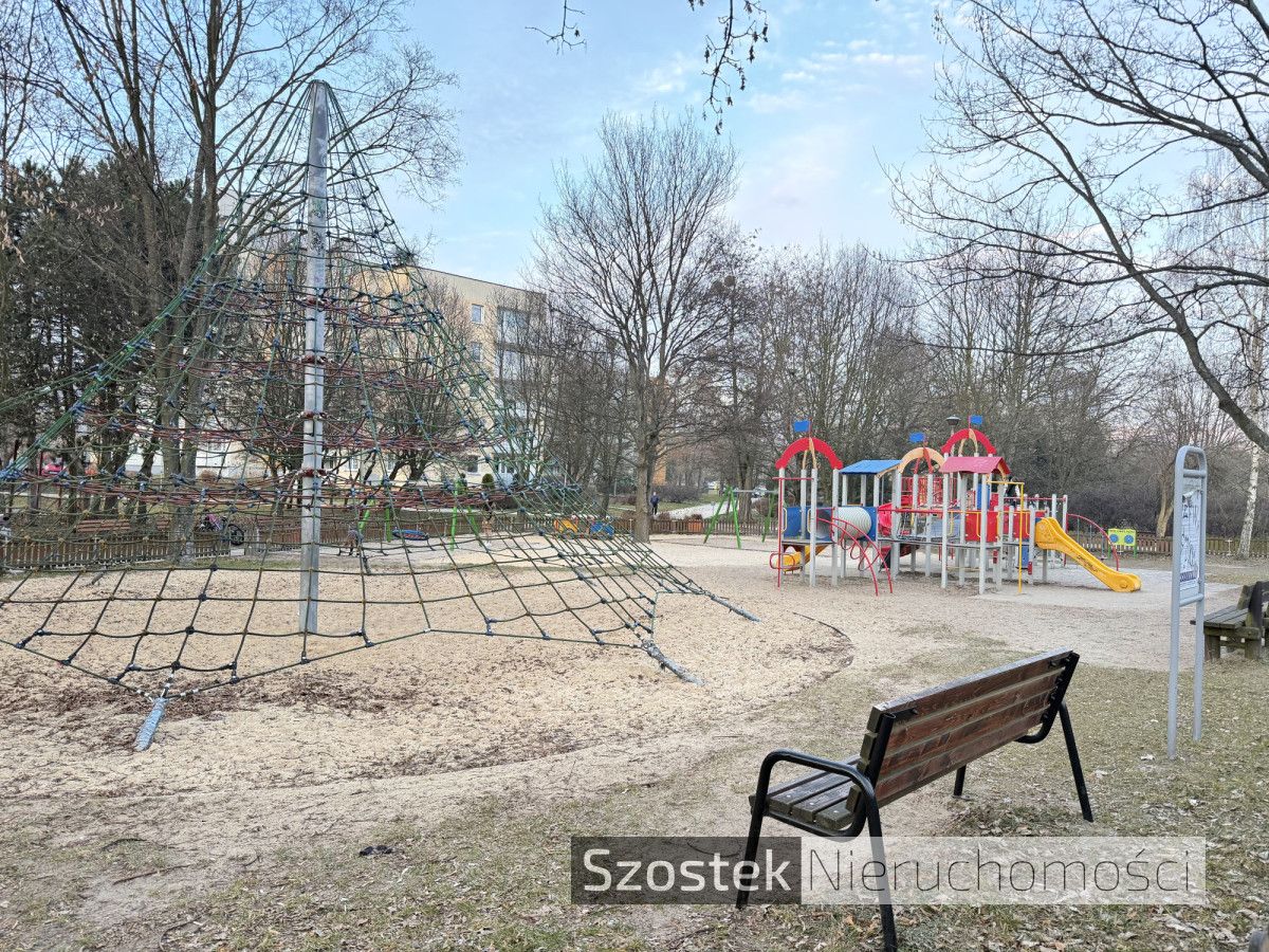 Mieszkanie 2-pokojowe Częstochowa Północ, ul. Iwaszkiewicza. Zdjęcie 18