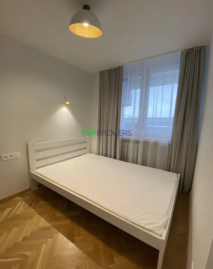 Mieszkanie 2-pokojowe Warszawa Wola, ul. Żelazna. Zdjęcie 5