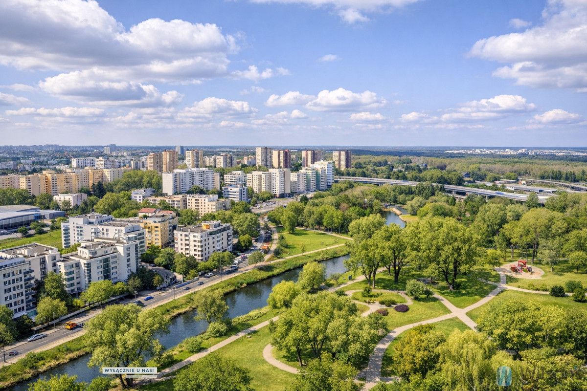Mieszkanie 2-pokojowe Warszawa Żoliborz, ul. Gwiaździsta. Zdjęcie 1