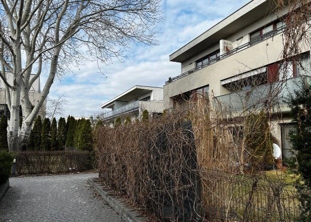 Mieszkanie 2-pokojowe Warszawa Wilanów, ul. Bruzdowa. Zdjęcie 19