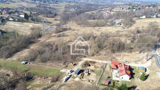 dom wolnostojący, 5 pokoi Mogilany. Zdjęcie 5