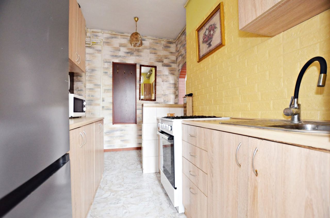 Mieszkanie 2-pokojowe Koszalin Centrum, ul. Rzemieślnicza. Zdjęcie 8