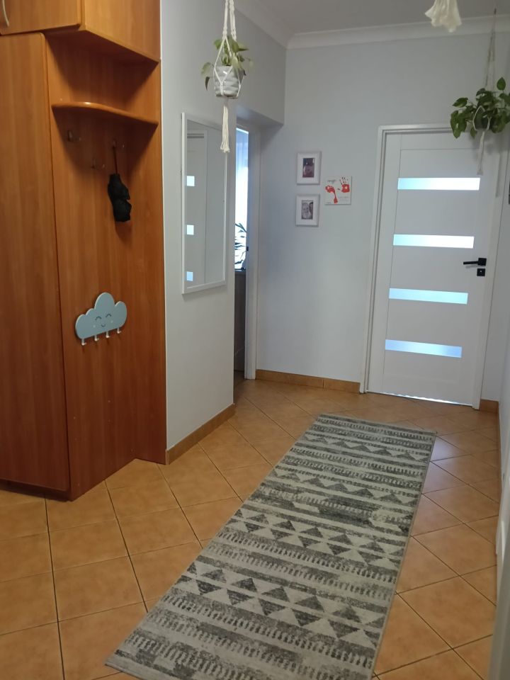 Mieszkanie 3-pokojowe Białystok Piasta, ul. Jana Klemensa Branickiego. Zdjęcie 9