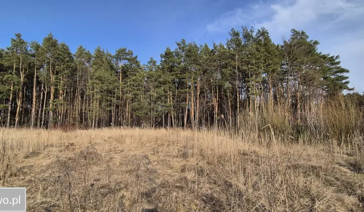 Działka budowlana Urzut