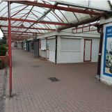 Lokal Łódź Widzew, ul. św. Brata Alberta Chmielowskiego. Zdjęcie 1