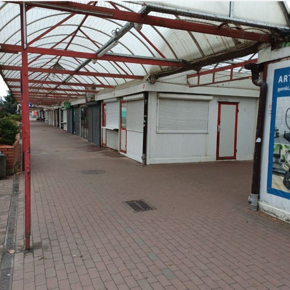 Lokal Łódź Widzew, ul. św. Brata Alberta Chmielowskiego. Zdjęcie 2