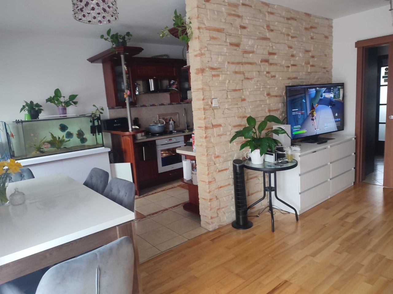 Mieszkanie 3-pokojowe Lublin, ul. Ksawerego Dunikowskiego. Zdjęcie 4