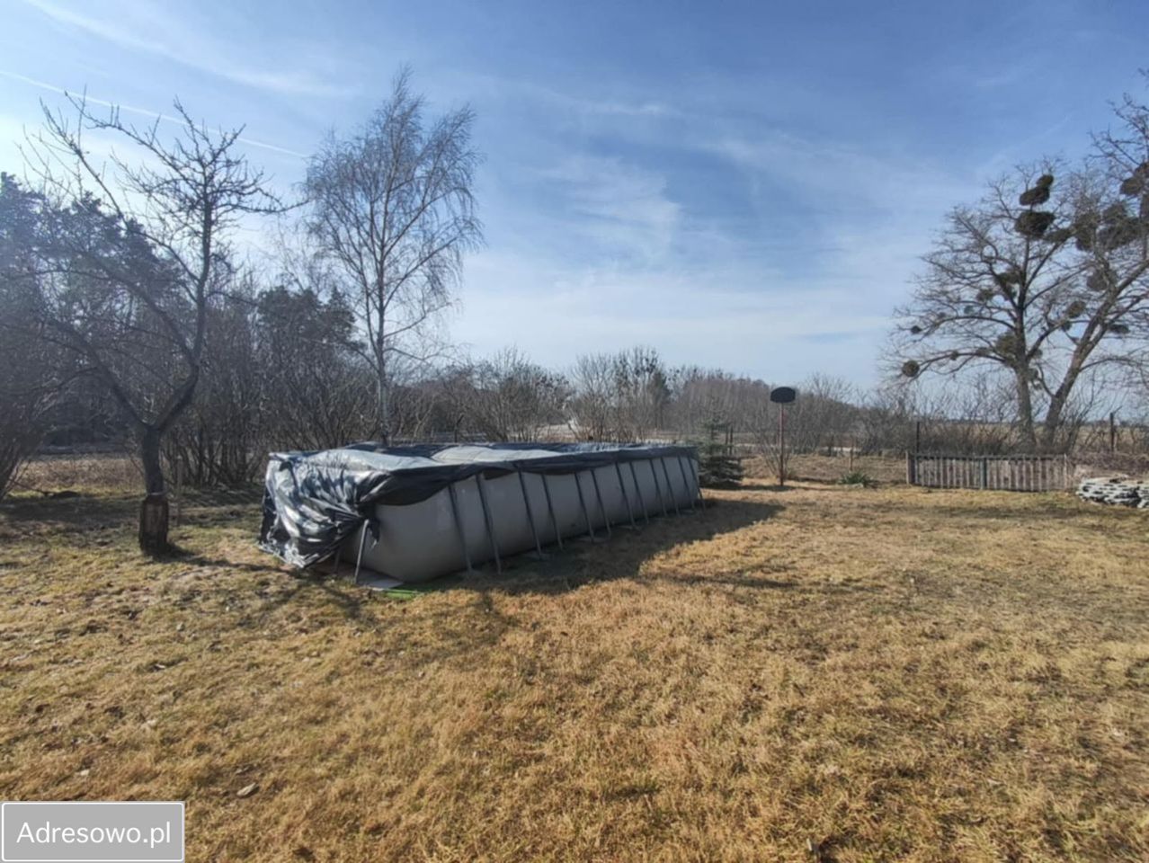 Działka rod Piechcin. Zdjęcie 14